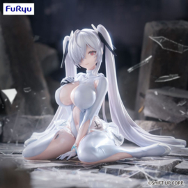 Goddess of Victory: Nikke Noodle Stopper PVC Figure Cinderella 9 cm - PRE-ORDER