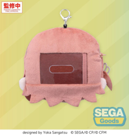 Hatsune Miku: Coloful Stage! Plush Keychain Minori Hanasato 15 cm - PRE-ORDER