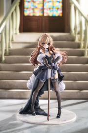 Toradora! 1/7 PVC Figure Taiga Aisaka: Dress Ver. 23 cm - PRE-ORDER