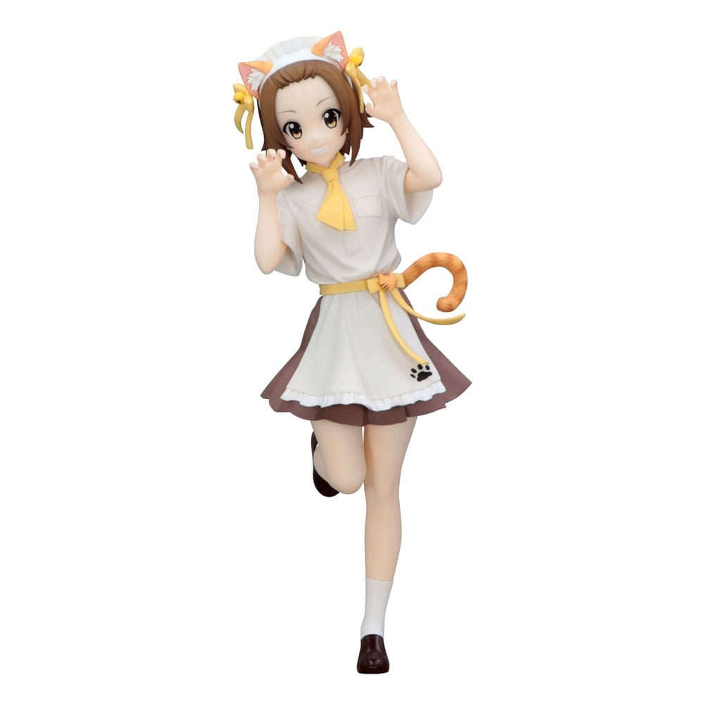 K-On! Trio-Try-iT PVC Figure Ritsu Tainaka 21 cm - PRE-ORDER