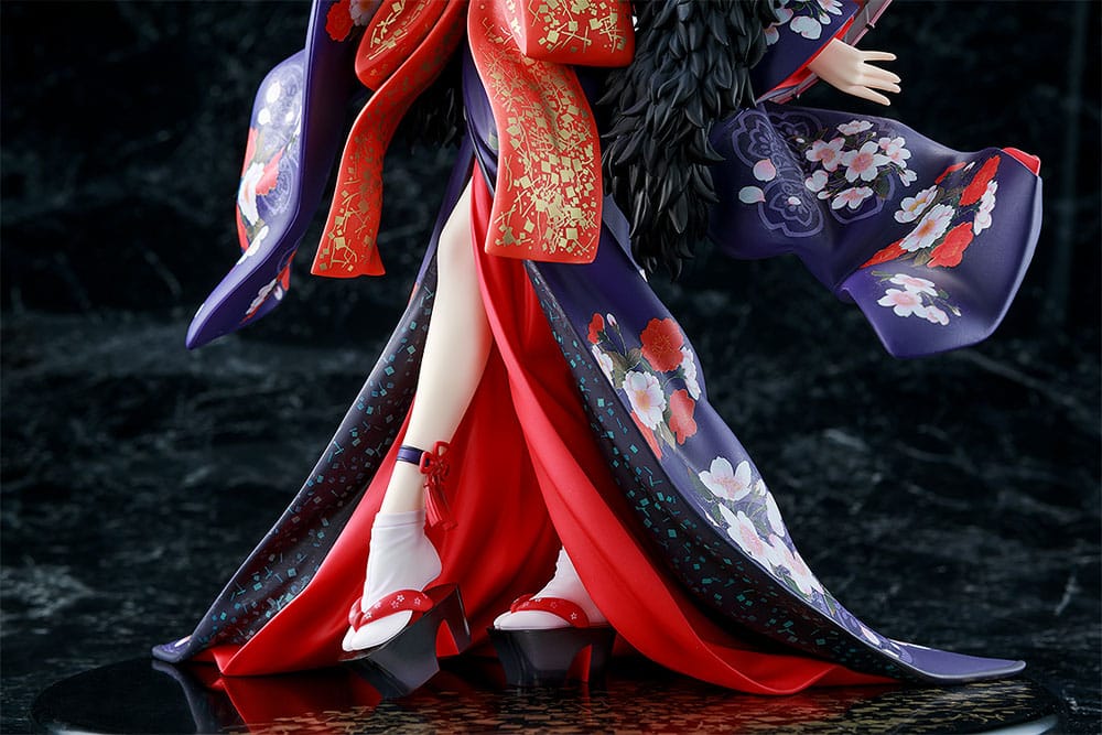 Fate/stay night: Heaven's Feel 1/7 PVC Figure Saber Alter: Kimono ver. 27 cm - PRE-ORDER