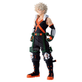My Hero Academia PVC Figure Katsuki Bakugo 22 cm - PRE-ORDER