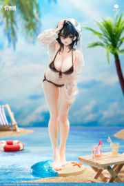 Original Character 1/6 PVC Figure Ishimi Yokoyama Xia Ming Hui Xiang Ver. 29 cm - PRE-ORDER