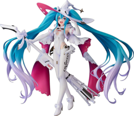 Hatsune Miku 1/7 Figure Racing Miku: 2024 Ver. 28 cm - PRE-ORDER