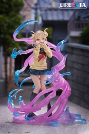 My Hero Academia Dressta PVC Figure Himiko Toga 20 cm - PRE-ORDER