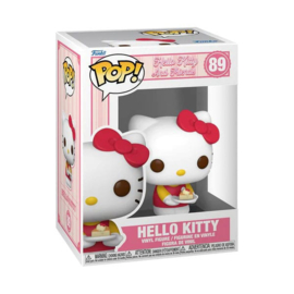 Sanrio Hello Kitty Funko Pop Hello Kity with Dessert #089