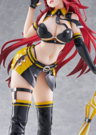 Highschool DxD Hero 1/3.5 PVC Figure Rias Gremory Race Queen Ver. AmiAmi Limited Edition 45 cm - PRE-ORDER