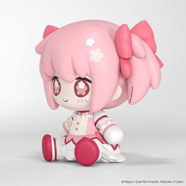 Puella Magi Madoka Magica Huggy Good Smile Mini Figure Madoka Kaname 7 cm - PRE-ORDER