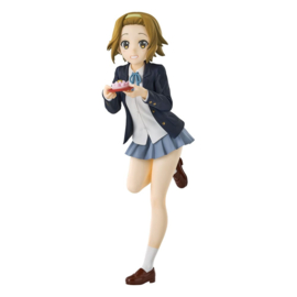 K-On! Pop Up Parade PVC Figure Ritsu Tainaka L Size 22 cm - PRE-ORDER