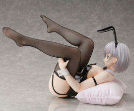 Creators Opinion 1/4 PVC Figure Mihiro Sashou Bunny Ver. 20 cm
