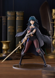 Fire Emblem Three Houses Pop Up Parade PVC Figure Byleth (Female) 15 cm - PRE-ORDER