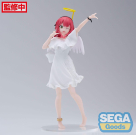 Bocchi the Rock! Luminasta PVC Figure Ikuyo Kita 19 cm