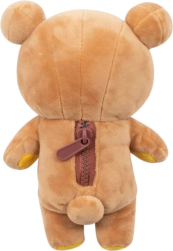 Rilakkuma Small Plush 23 cm