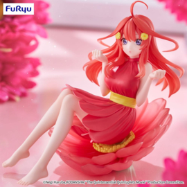 The Quintessential Quintuplets Specials Bloo-me! PVC Figure Itsuki Nakano 11 cm - PRE-ORDER