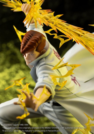 Yu Yu Hakusho ARTFXJ 1/8 PVC Figure Kazuma Kuwabara Ver. 2 25 cm - PRE-ORDER