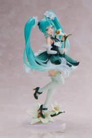 Hatsune Miku 39 Miku's Day Anniversary PVC Figure Newely Written