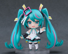 Hatsune Miku Nendoroid Action Figure MIKU EXPO 10th Anniversary Ver. 10 cm