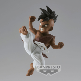 Dragon Ball Z Match Makers PVC Figure Uub