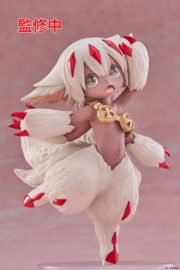 Made in Abyss: The Golden City of the Scorching Sun Coreful PVC Figure Faputa 15 cm