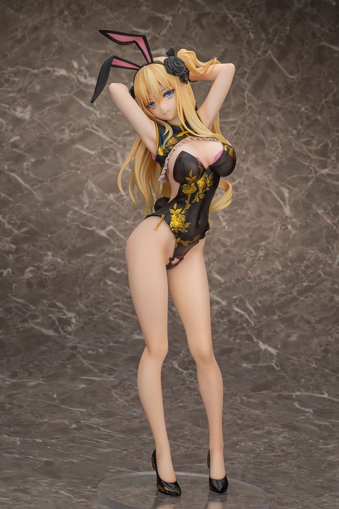 Original Character 1/4 PVC Figure Jin-Lian Bunny Ver. Illustration by Tony 41 cm - PRE-ORDER