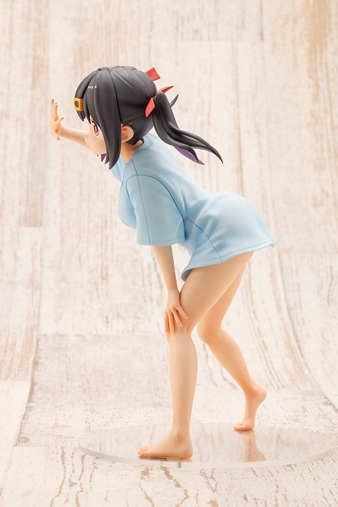 Onimai: I'm Now Your Sister! 1/6 PVC Figure Mihari Oyama T-shirt Ver. 22 cm - PRE-ORDER