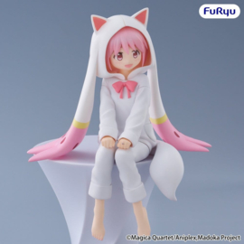 Puella Magi Madoka Magica Noodle Stopper PVC Figure Madoka Kaname 15 cm - PRE-ORDER