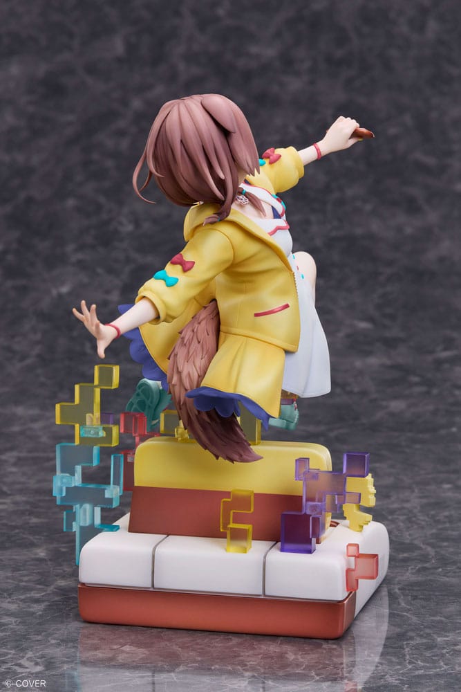 Hololive Production 1/7 PVC Figure Inugami Korone We Are Gamers Ver. 20 cm - PRE-ORDER