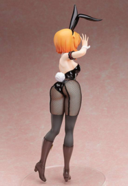Higurashi: When They Cry - GOU 1/4 PVC Figure Rena Ryugu: Bunny Ver. 41 cm