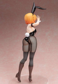Higurashi: When They Cry - GOU 1/4 PVC Figure Rena Ryugu: Bunny Ver. 41 cm