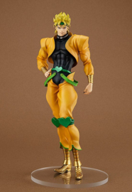 JoJo's Bizarre Adventure: Stardust Crusaders Pop Up Parade PVC Figure Dio 19 cm