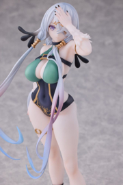 Atelier Ryza: Ever Darkness & the Secret Hideout 1/7 PVC Figure Lila Decyrus: Swimsuit Ver. 24 cm - PRE-ORDER