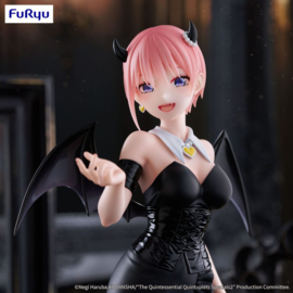 The Quintessential Quintuplets Specials 2 BiCute Dark Bunnies PVC Figure Ichika Nakano 25 cm - PRE-ORDER