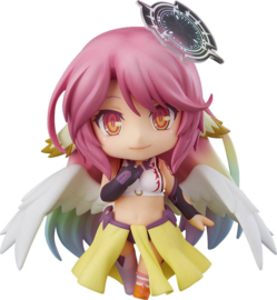 No Game No Life Nendoroid Action Figure Jibril (re-run) 10 cm