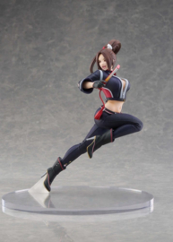 Fatal Fury: City of the Wolves 1/7 PVC Figure Mai Shiranui 25 cm - PRE-ORDER
