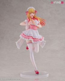 My Dress-Up Darling 1/7 PVC Figure Marin Kitagawa Pretty Maid Ver. 23 cm - PRE-ORDER