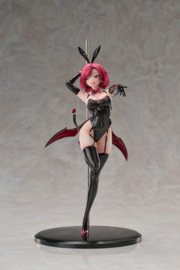 Original Character 1/6 PVC Figure Muma Komurasaki Bunny Ver. illustration by Ohisashiburi 29 cm - PRE-ORDER