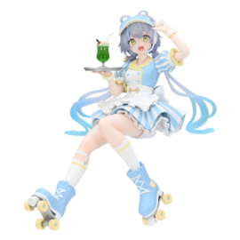 Vsinger Noodle Stopper PVC Figure Luo Tian Yi Waitress Ver. 13 cm - PRE-ORDER