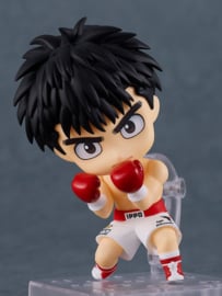 Hajime no Ippo Nendoroid Action Figure Ippo Makunouchi 10 cm - PRE-ORDER