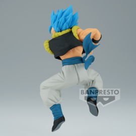 Dragon Ball Super Match Makers PVC Figure Gogeta 1/2 12cm