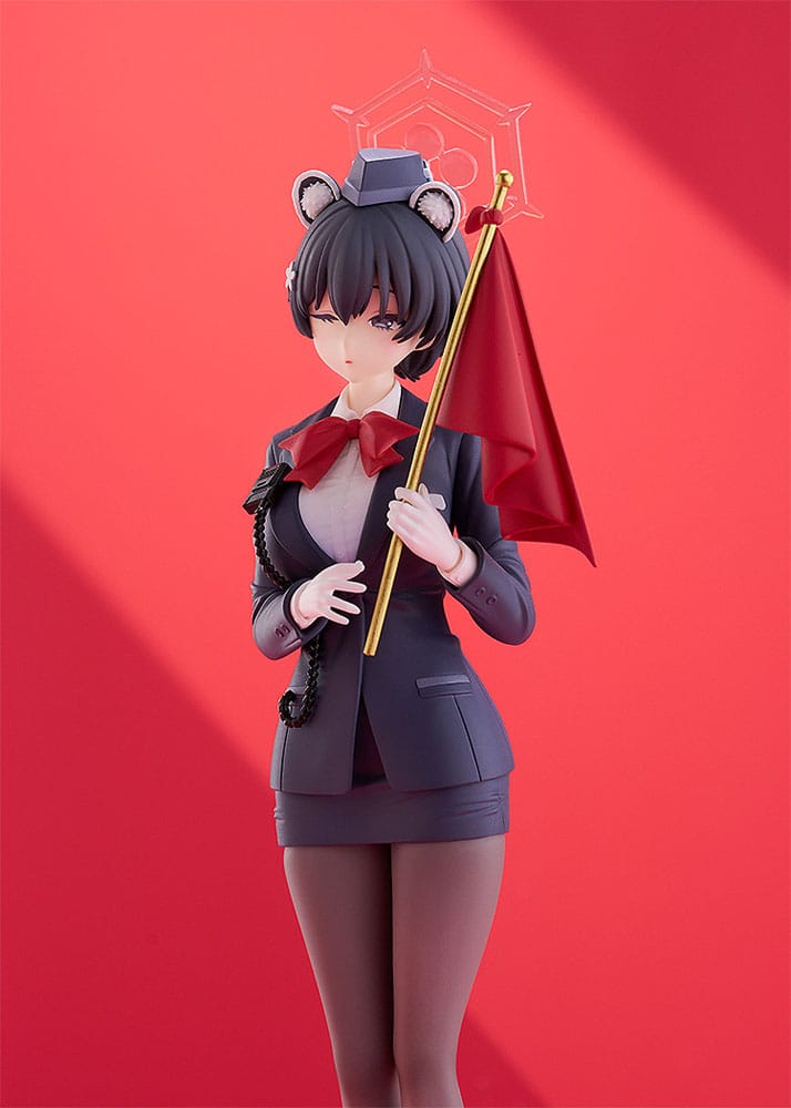 Blue Archive Pop Up Parade PVC Figure Tsubaki (Guide) 19 cm - PRE-ORDER