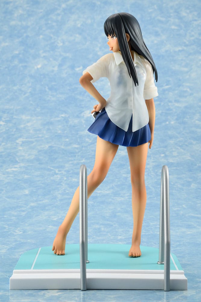 Don't Toy with Me, Miss Nagatoro 2nd Season 1/7 PVC Figure Miss Nagatoro 24 cm (Rerelease) - PRE-ORDER