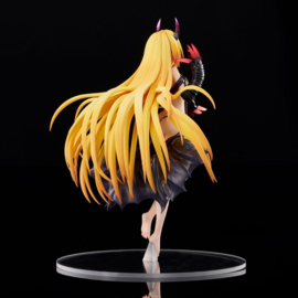 To Love-Ru Darkness 1/6 PVC Figure Golden Darkness Darkness Ver. 30 cm - PRE-ORDER