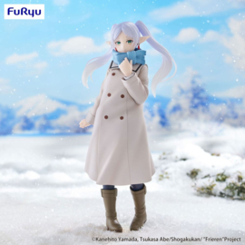 Frieren: Beyond Journey's End Trio-Try-iT PVC Figure Frieren 17 cm - PRE-ORDER