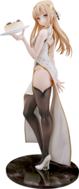 Atelier Ryza 2: Lost Legends & the Secret Fairy 1/6 PVC Figure Klaudia: Chinese Dress Ver. 28 cm - PRE-ORDER