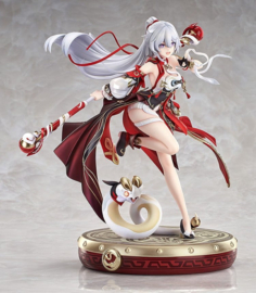 Honkai Impact 3rd 1/7 PVC Figure Kiana: Ba-Dum! Fiery Wishing Star 24 cm - PRE-ORDER