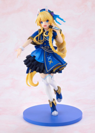 Konosuba An Explosion on This Wonderful World! PVC Figure Iris: Light Novel Idol Ver. 16 cm - PRE-ORDER