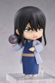 Gintama Nendoroid Action Figure Kotaro Katsura 10 cm - PRE-ORDER