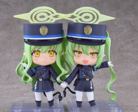 Blue Archive Nendoroid Action Figure Hikari Tachibana 10 cm - PRE-ORDER