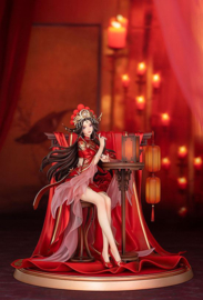 King Of Glory 1/7 PVC Figure My One and Only Luna 24 cm