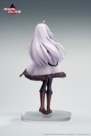 Reverse Collapse: Code Name Bakery 1/8 PVC Figure Jefuty 21 cm - PRE-ORDER